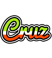 Cruz superfun logo