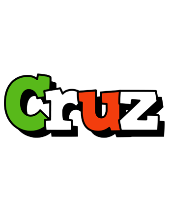Cruz venezia logo