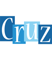 Cruz winter logo