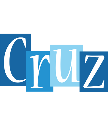 Cruz winter logo