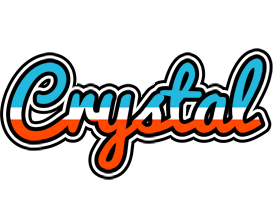 Crystal america logo