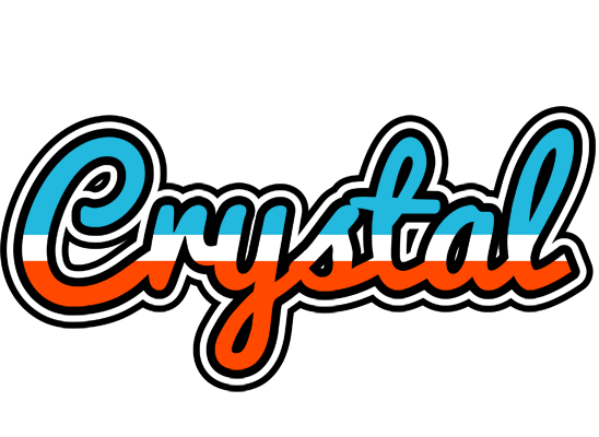 Crystal america logo