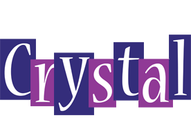 Crystal autumn logo