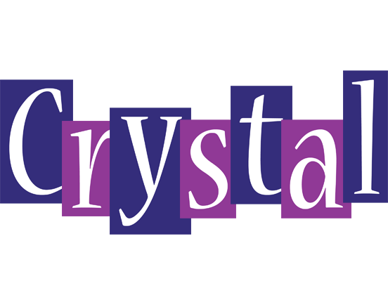 Crystal autumn logo