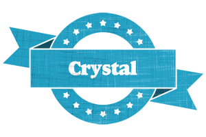 Crystal balance logo