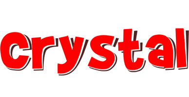 Crystal basket logo