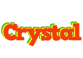 Crystal bbq logo