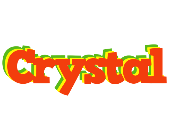 Crystal bbq logo