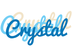 Crystal breeze logo