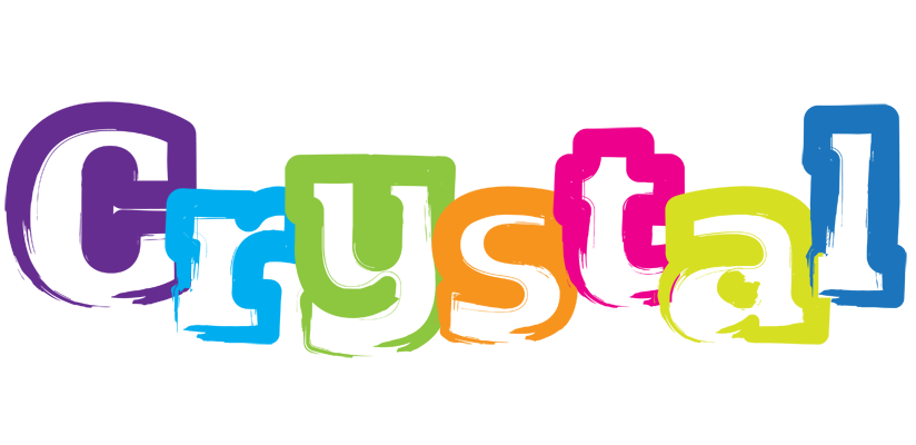 Crystal casino logo