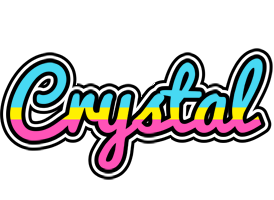 Crystal circus logo