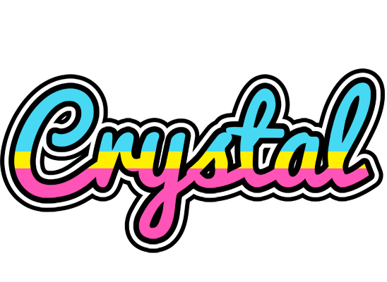 Crystal circus logo