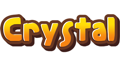 Crystal cookies logo