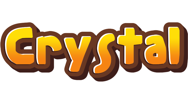 Crystal cookies logo