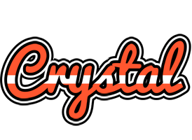 Crystal denmark logo