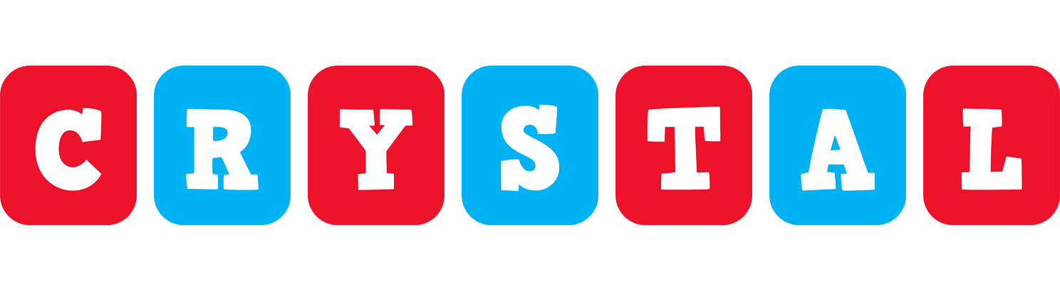 Crystal diesel logo