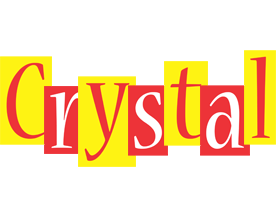 Crystal errors logo
