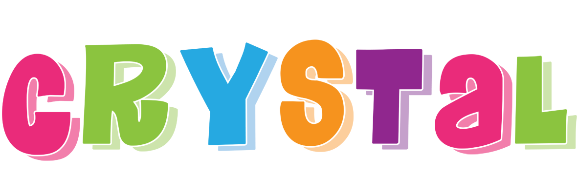 Crystal friday logo