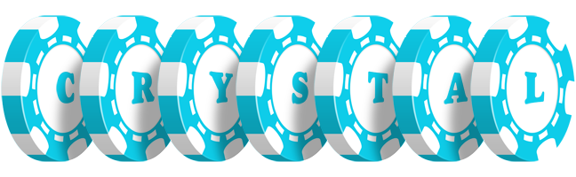 Crystal funbet logo