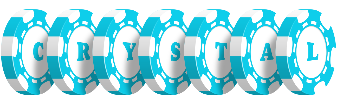 Crystal funbet logo
