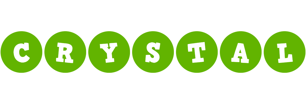 Crystal games logo
