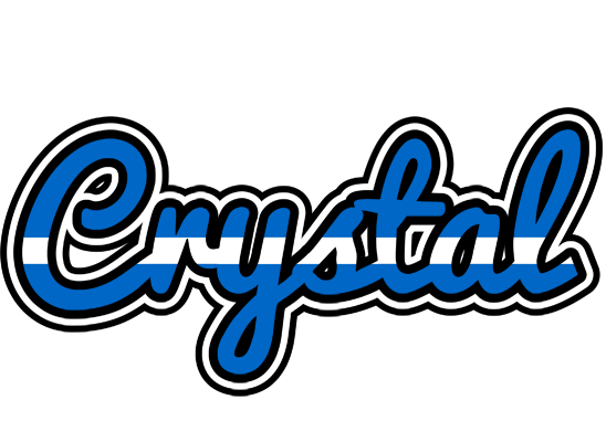 Crystal greece logo
