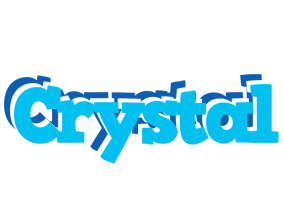 Crystal jacuzzi logo
