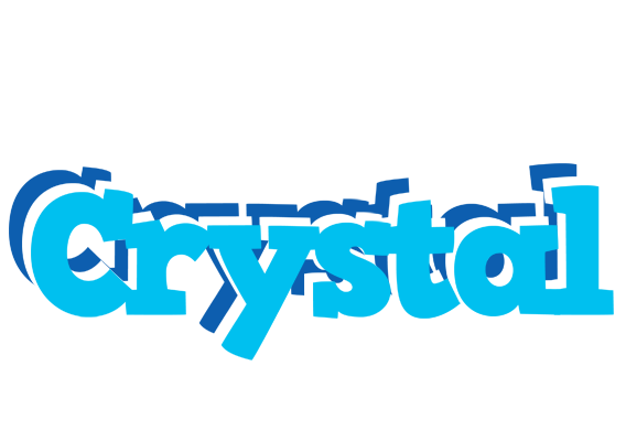 Crystal jacuzzi logo