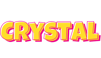Crystal kaboom logo