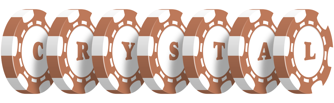 Crystal limit logo