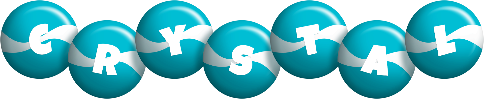 Crystal messi logo
