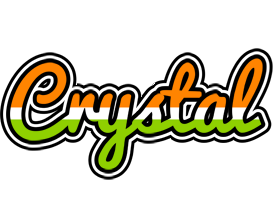 Crystal mumbai logo