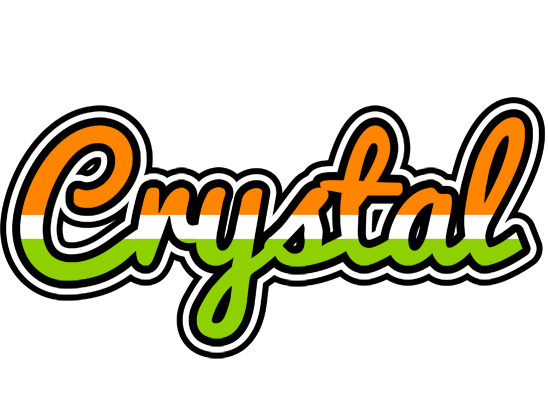 Crystal mumbai logo