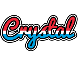 Crystal norway logo