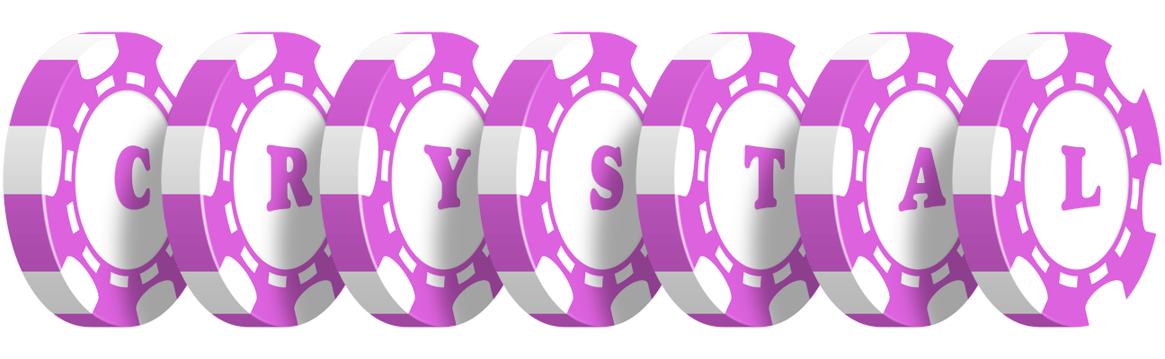 Crystal river logo