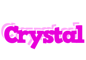 Crystal rumba logo