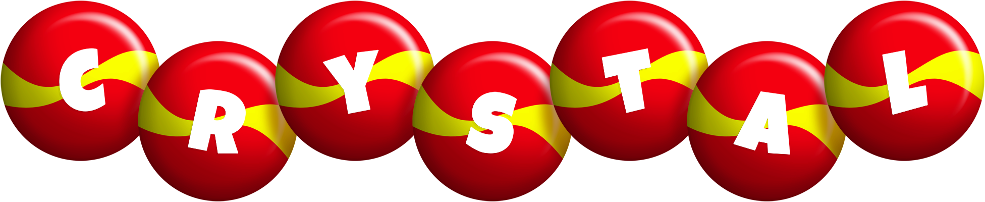 Crystal spain logo