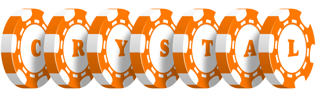 Crystal stacks logo