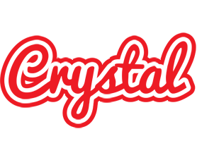 Crystal sunshine logo
