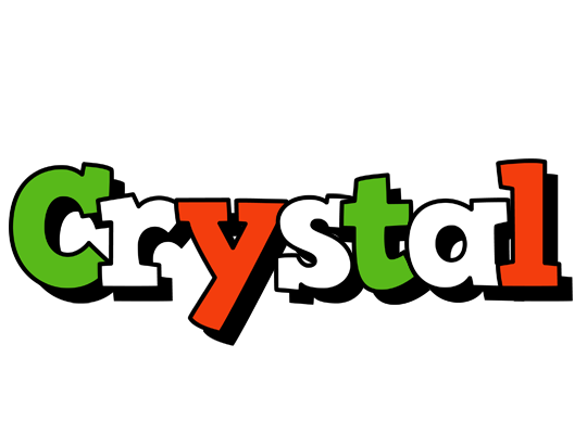 Crystal venezia logo