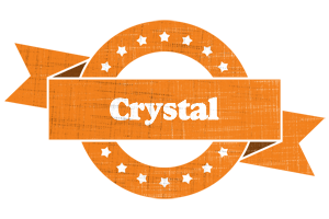 Crystal victory logo