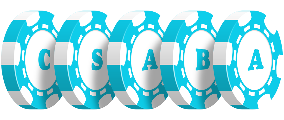 Csaba funbet logo