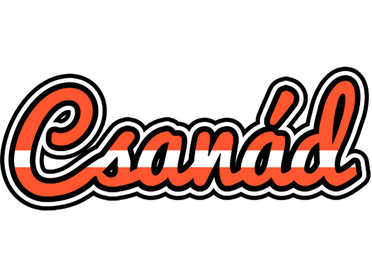 Csanád denmark logo