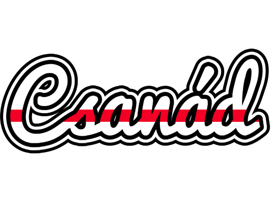 Csanád kingdom logo
