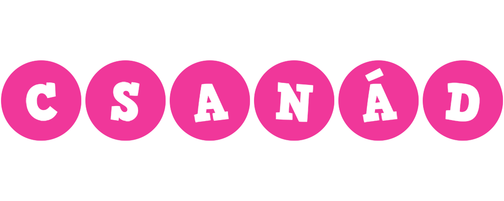 Csanád poker logo