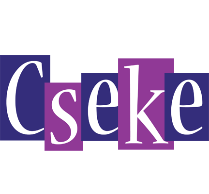Cseke autumn logo