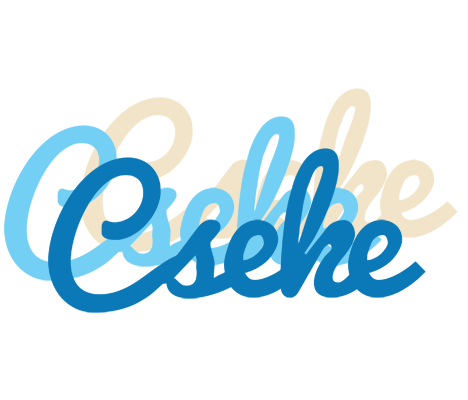 Cseke breeze logo