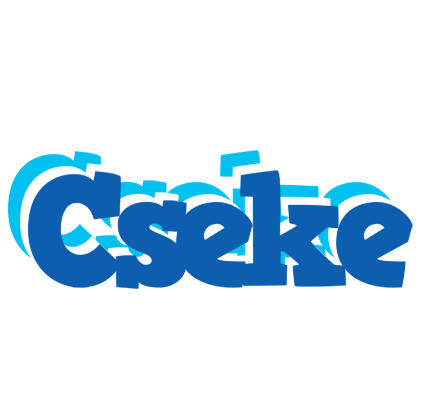 Cseke business logo
