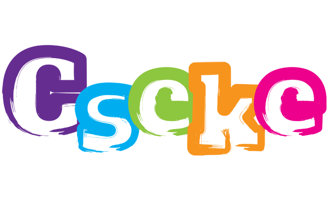 Cseke casino logo