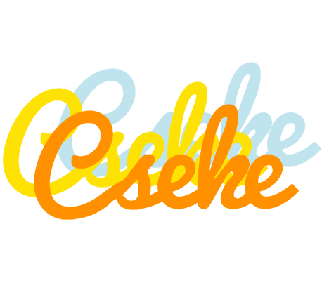 Cseke energy logo